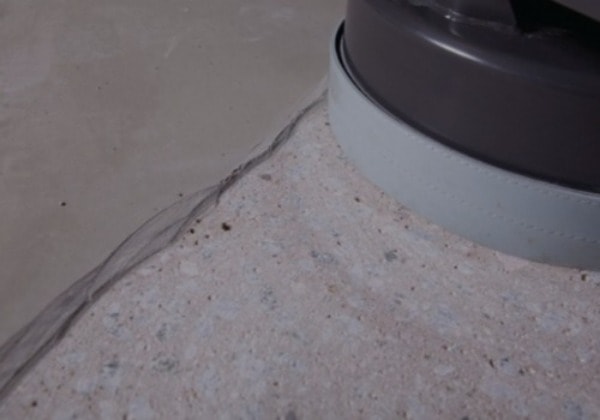 Polished Concrete Melbourne