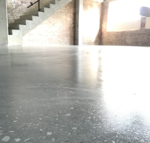 Epoxy Coating Melbourne