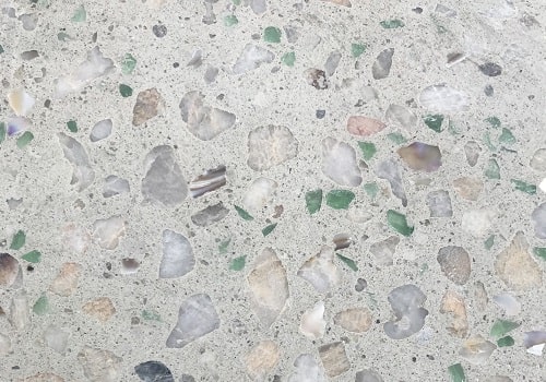 Polished Concrete Melbourne